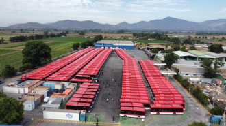 “Océano azul”: Latinoamérica impulsa la electromovilidad de la mano de China