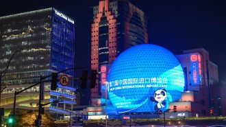 CIIE 2024: Más de 600 empresas inscritas en la Feria de Importaciones de China