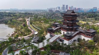 Sichuan promoverá su economía, comercio y cultura en Santiago