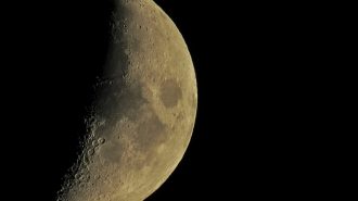 China intensifica su programa espacial con nuevas misiones a la Luna, Marte y Júpiter