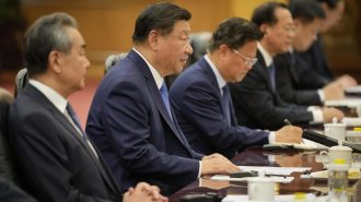 China: Cúpula del Partido Comunista se reúne para enfrentar los desafíos económicos