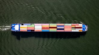 China y América Latina inyectan dinamismo a sistema multidimensional de transporte y logística