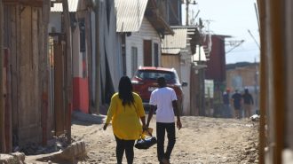 Llega la ronda final del “Desafío juvenil China – América Latina” para reducir la pobreza