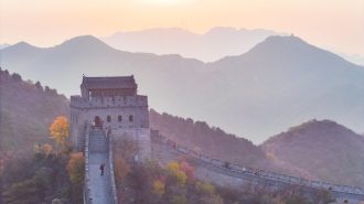 La China de Hoy: La sociedad china contemporánea