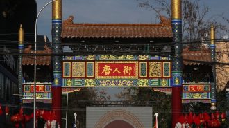 ICLAC realizará charla sobre el arte transnacional entre China y América Latina