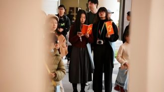 Arte para todos: El festival en Xiamen que derriba barreras