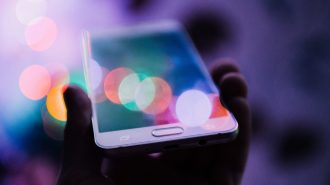 China superó los 1.100 millones de internautas en 2024