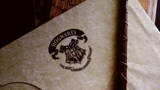 Warner Bros. firmó un acuerdo para abrir un parque temático de Harry Potter en Shanghái