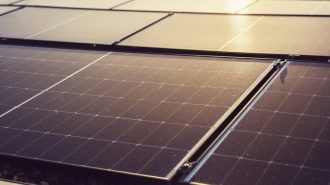 China y el Reino Unido amplían su colaboración con un acuerdo sobre energías limpias