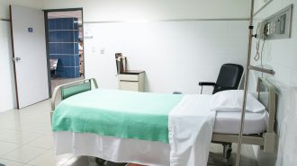 Chengdu inaugura el primer centro médico de bienestar público de China
