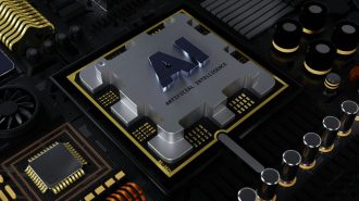 Tecnológicas chinas redoblan apuesta por la IA con modelos más baratos y abiertos
