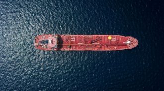 Puerto chino de Nansha inaugura ruta semanal hacia Sudamérica y refuerza comercio con Chile