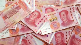 Ex asesor político fue condenado a cadena perpetua por sobornos en China