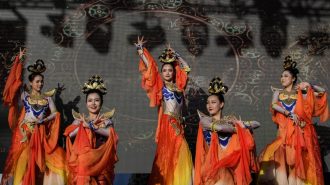 Antropólogo chileno: La cultura ha sido relevante en la relación con China
