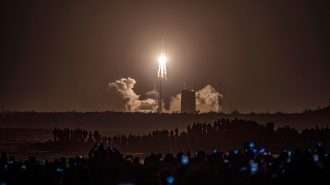 La misión histórica de “Chang’e 5” es de gran importancia