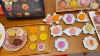 Un paseo por un museo de moldes de repostería a orillas del Gran Canal