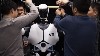 Empresas chinas han registrado 117 modelos de lenguaje de inteligencia artificial
