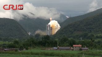 Conoce BeiDou, el sistema satelital chino