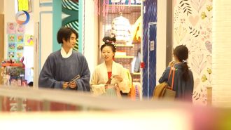 Más que una vestimenta: Conoce qué es el Hanfu