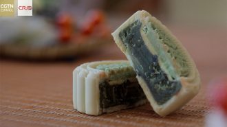 Un bocado chino para celebrar los momentos dulces de la vida