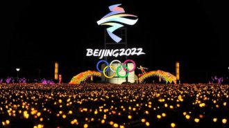 ¿Qué platos degustarán los deportistas durante los JJ. OO. de Invierno Beijing 2022?