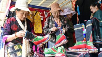 Mongoles, tibetanos y miao: Las etnias que enriquecen la cultura china