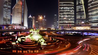 Efecto China: En qué consiste la “Nueva Ruta de la Seda”