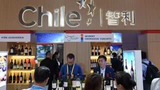 Efecto China: La evolución de la relación política entre China y América Latina