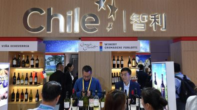 Efecto China: La evolución de la relación política entre China y América Latina
