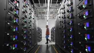 Efecto China: El ambicioso plan de China para desplegar el 6G