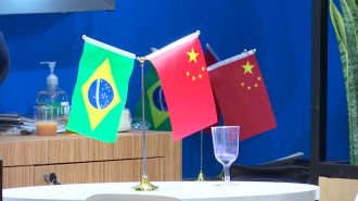 Cónsul general de Brasil: La relación con China es más que lo económico, tenemos mucho en común
