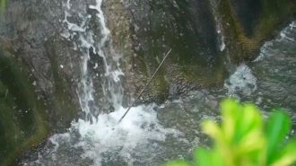 Las termas de Tengchong: balnearios geotérmicos volcánicos