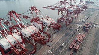 China toma “contramedidas” dirigidas a entidades de EEUU