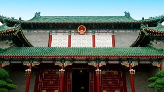 Una cultura de 5.000 años de civilización ¿Dónde comenzó China?