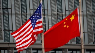 Unos 50.000 jóvenes de EEUU llegarán a China por intercambios
