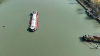 Una mirada al desarrollo integrado en el delta del río Yangtsé
