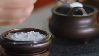 Cómo la iniciativa de la Franja y la Ruta propuesta por China ayuda a los fabricantes de incienso