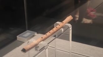 Dar vida a las reliquias culturales es una forma importante de heredar la cultura tradicional china