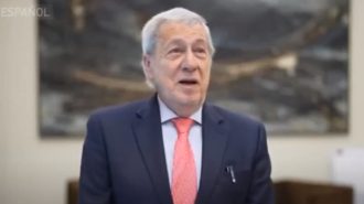 Canciller Van Klaveren destacó el valor del multilateralismo y la sólida relación Chile-China