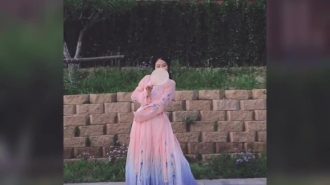 ¡Vengan a bailar! La hermosa balada de la ciudad pequeña