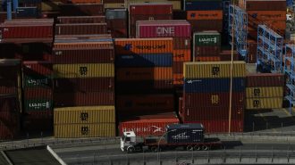 Efecto China: Las exportaciones chilenas que encantan al gigante asiático