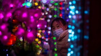 Efecto China: ¿Qué importancia tiene la Navidad en el gigante asiático?
