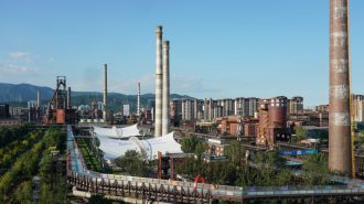 Las oportunidades que deja la Feria Internacional de Comercio de Servicios de China