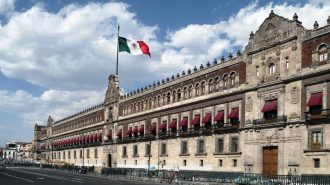Embajada de México en China: La relación dilplomática entre ambos países está en su mejor nivel