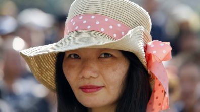 Efecto China: La migración contemporánea de chinos en Latinoamérica