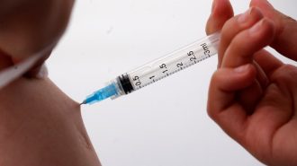 OMS aprueba la tercera vacuna China contra Covid-19 para uso de emergencia