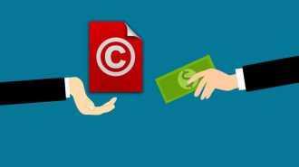Efecto China: La regulación de la propiedad intelectual en China
