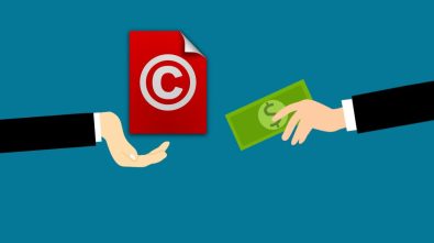 Efecto China: La regulación de la propiedad intelectual en China