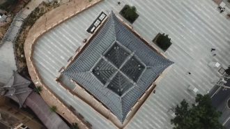 Viviendas con más de 2.700 años en noroeste de China cobran nueva vida
