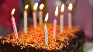 ¿Cómo saludar a un cumpleañero en chino mandarín?